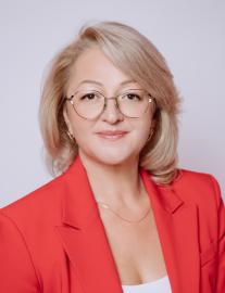 Хлебникова Оксана Николаевна