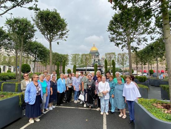 Приглашаем записаться на бесплатные экскурсии для детей и взрослых!