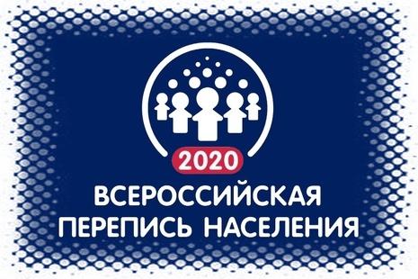 Федеральная служба государственной статистики (Росстат) в 2020 г. проведет очередную перепись населения в России.