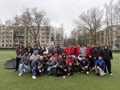 Кубок Ульянки-2026