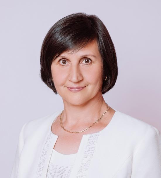 Миронова Ирина Александровна