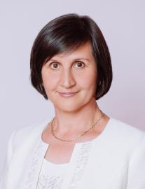 Миронова Ирина Александровна