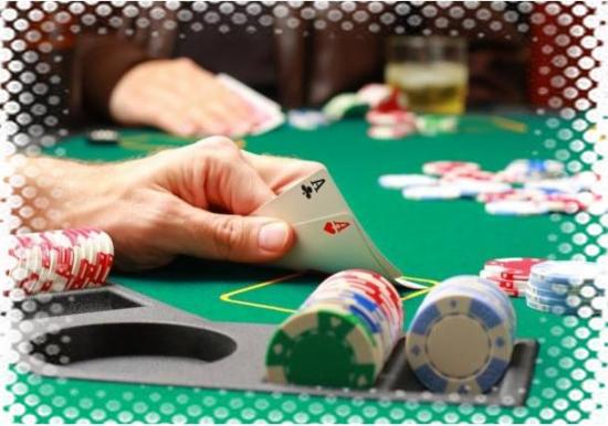В Кировском районе возбуждено уголовное дело по факту организации и проведения азартных игр.