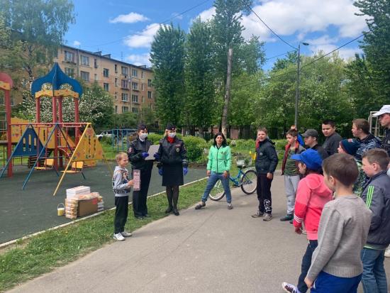 1 июня это не только начало лета, но и прекрасный праздник Международный день защиты детей!