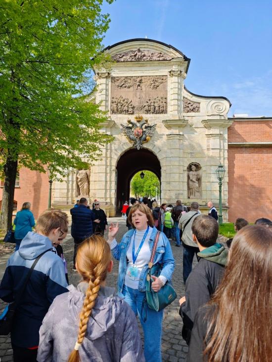 Все лучшее-детям!