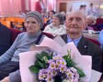 Стартовали торжественные мероприятия, посвященные 80-летию Победы!