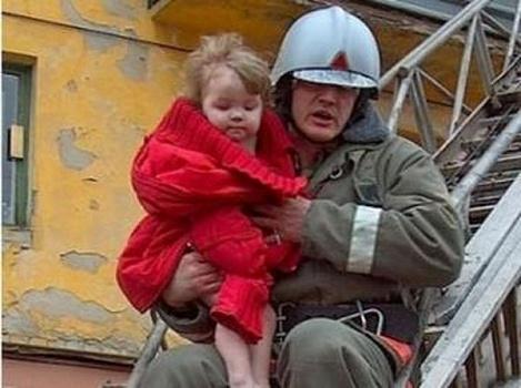 Пожарной охране России – 366 лет.
