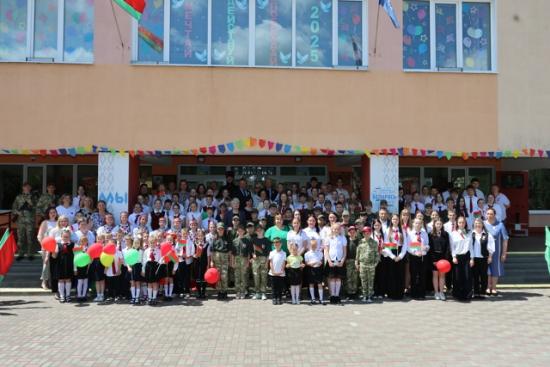 Память об Андрее Корзуне объединяет потомков